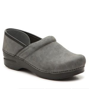 Dansko Nursing Clogs